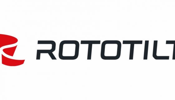 Rototilt